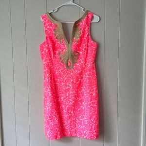 Lily Pulitzer Dress